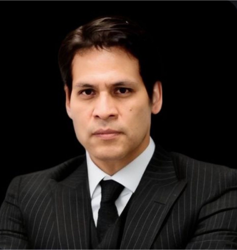 Dr. Miguel Hidalgo